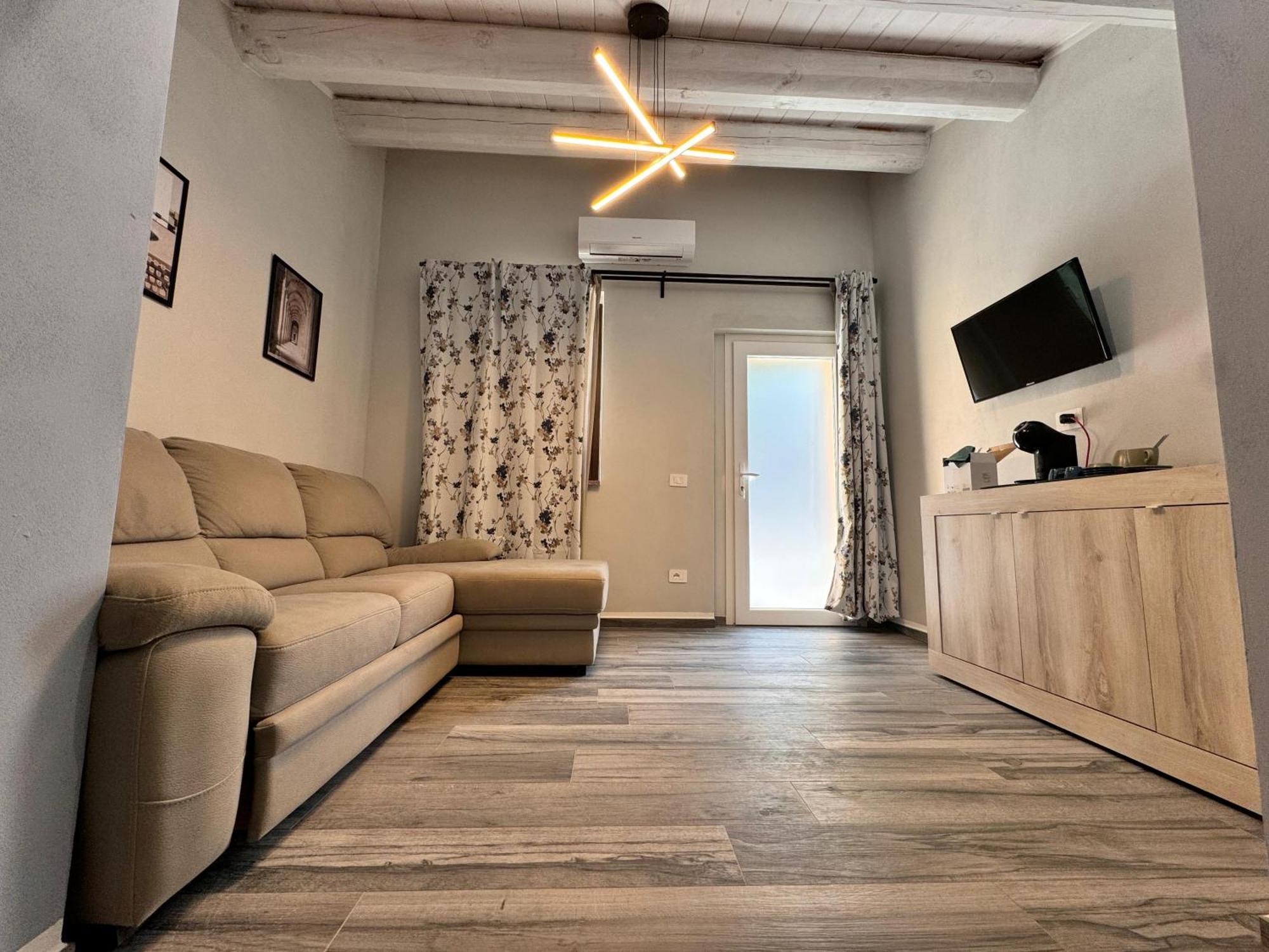 Agriturismo B&B La Cerasa Fabriano Esterno foto