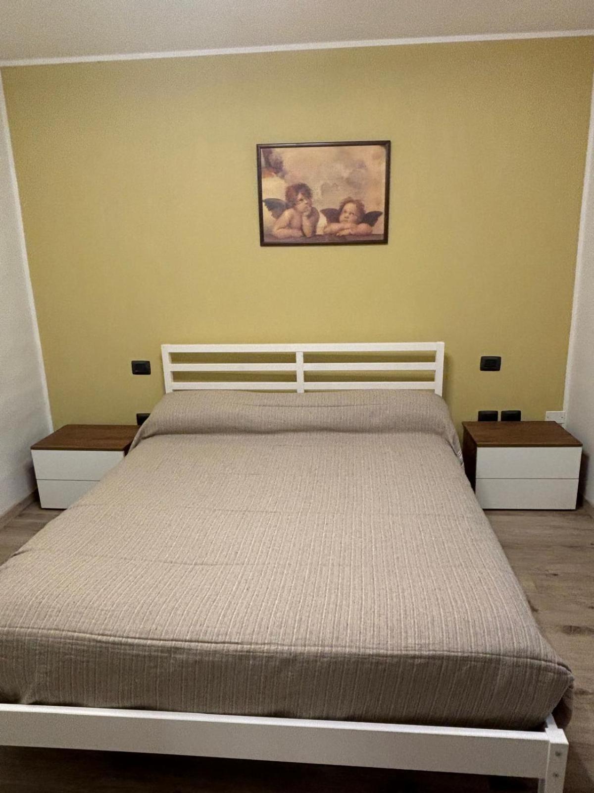 Agriturismo B&B La Cerasa Fabriano Esterno foto